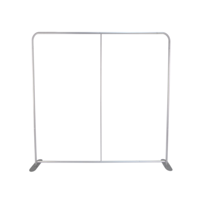 _PRO-10 10ft Backdrop Double-sided with Custom Graphic Design - Image 2