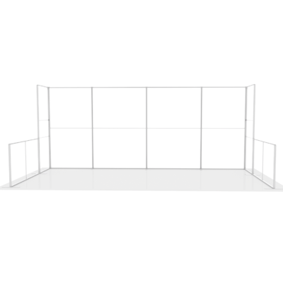 20x10 Setup - Image 4