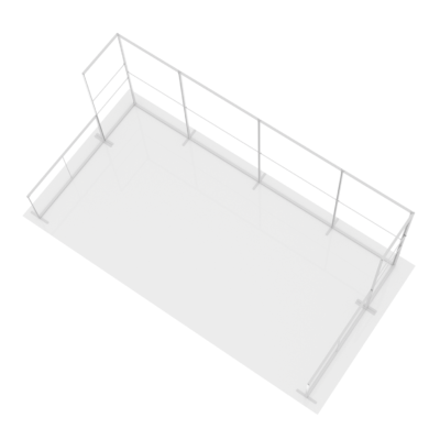 20x10 Setup - Image 6