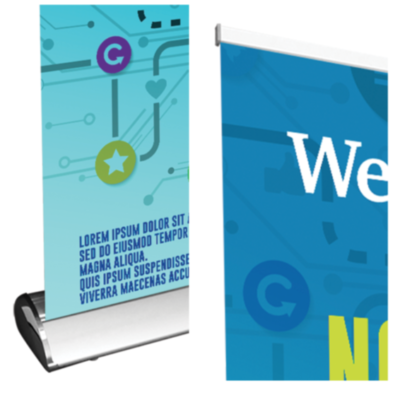 Premium Retractable Banner - Image 9