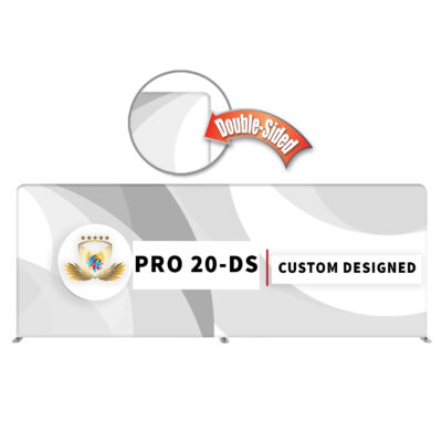 _PRO-20 Backdrop Double-Sided