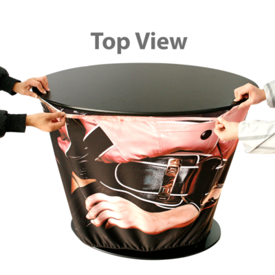 _Round Counter Table