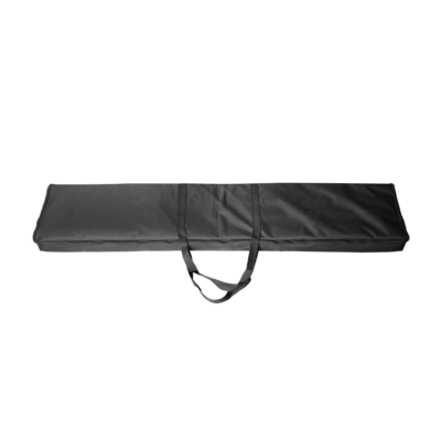 Large 48" Single Sided Pillowcase Vertical Banners - Image 2