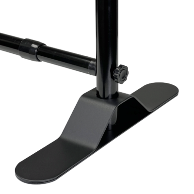 BASIC 8ft BACKDROP HARDWARE ONLY - Image 2