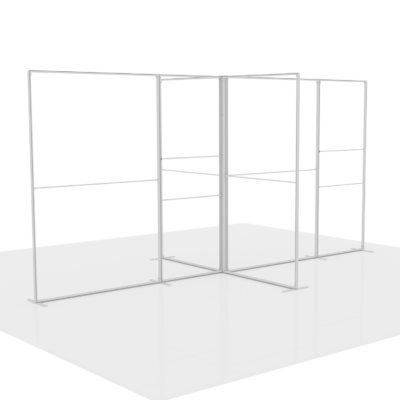 20x20 Display - Image 2