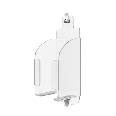 LITTY UTILITY ACRYLIC BOX