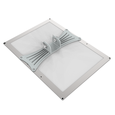 SANITIZER SIGN FRAME - Image 3