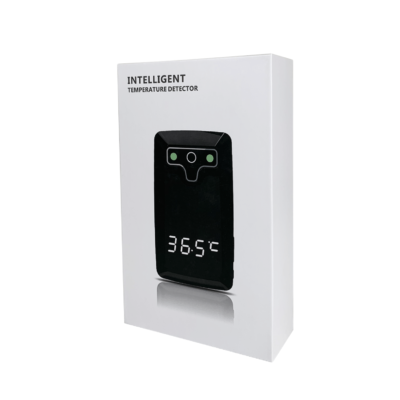 SANITIZER - NO TOUCH THERMOMETER - Image 4