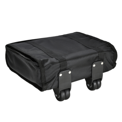 _10' | CARRY BAG WITH WHEELS (Tent) - Image 2