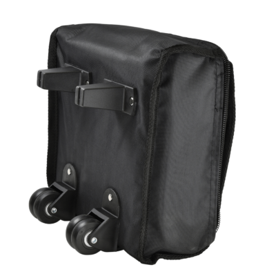 _10' | CARRY BAG WITH WHEELS (Tent) - Image 3