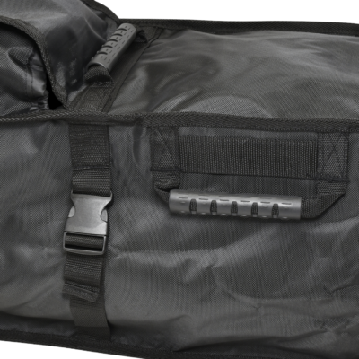 _10' | CARRY BAG WITH WHEELS (Tent) - Image 5