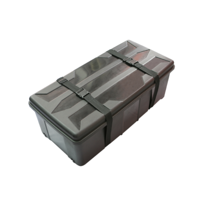 DUO CASE HARDWARE ONLY