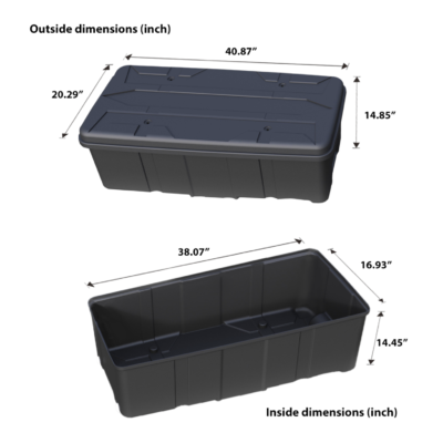 DUO CASE HARDWARE ONLY - Image 7