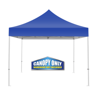 TENT Blue 10x10' Canopy