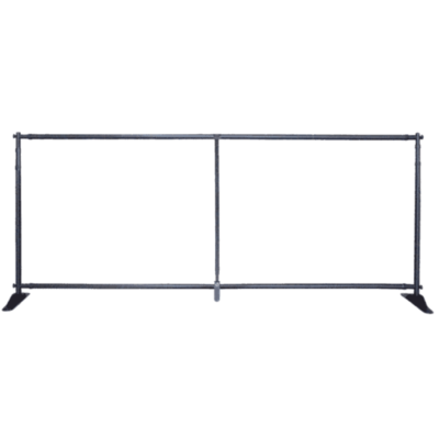 12' SKYHIGH BACKDROP - Image 9