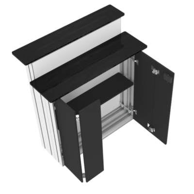 LIT Storage Counter - Image 2
