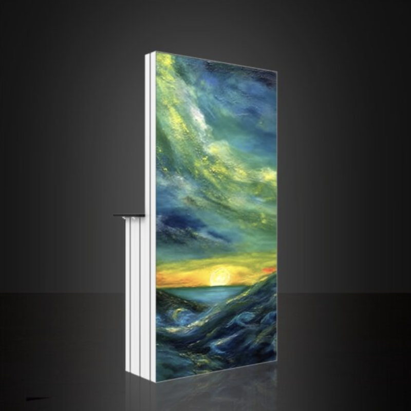 LIT Kiosk