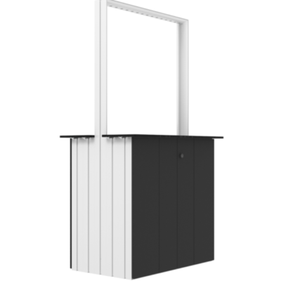 LIT Kiosk Double - Image 2