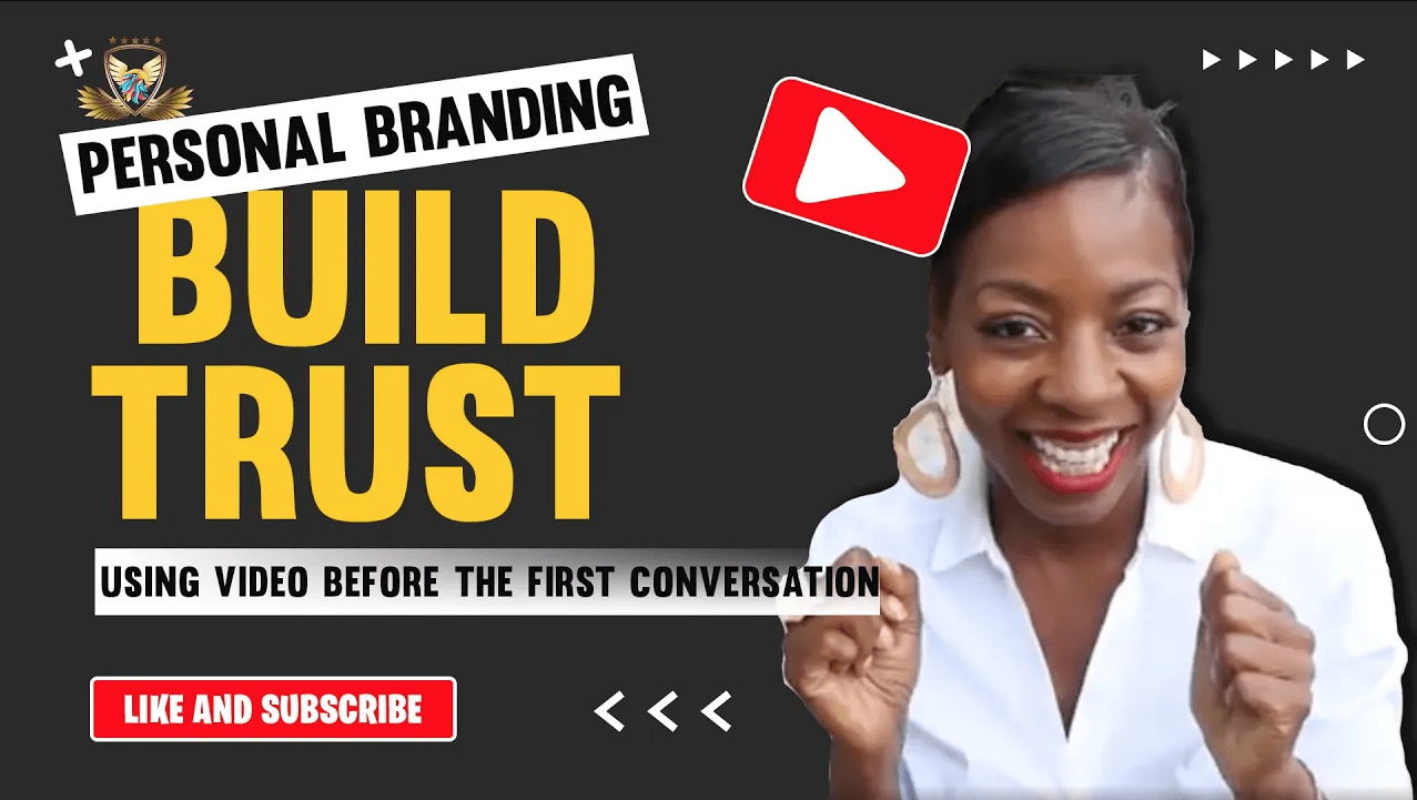 Personal Branding Videos by Market Standard Media
